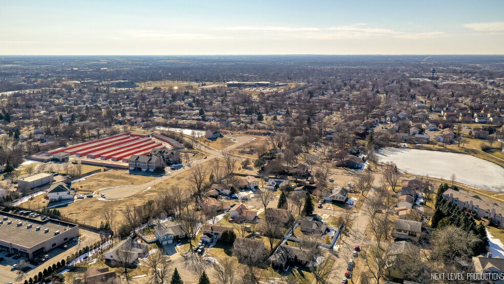 More Photos Of 1 Emma Ct, Bolingbrook Land For Sale