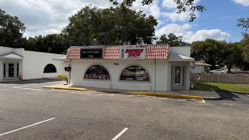 More Photos Of 788 State Road 434, Altamonte Springs Freestanding For Lease