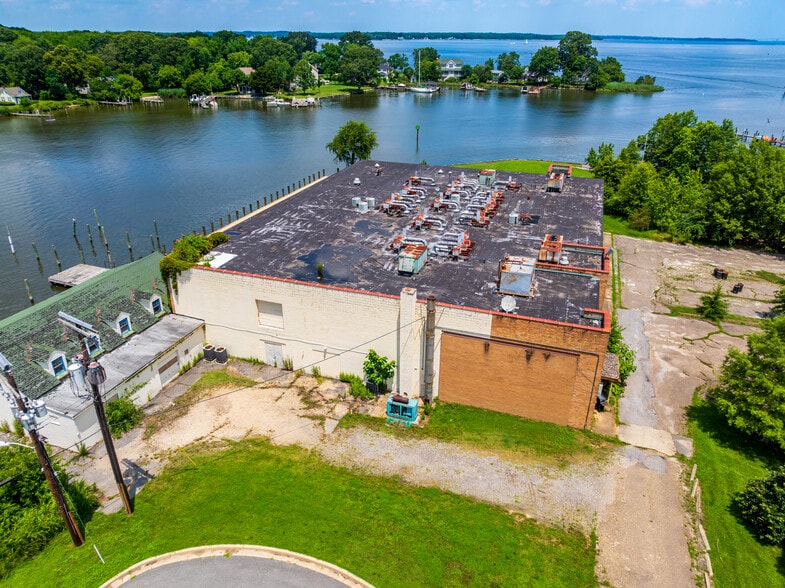 More Photos Of 4800 Atwell Rd, Shady Side Research And Development For Sale