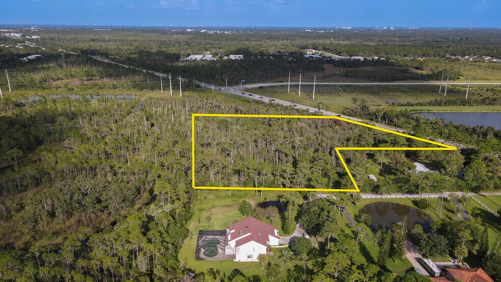 More Photos Of 4550 State Road 524, Cocoa Land For Sale