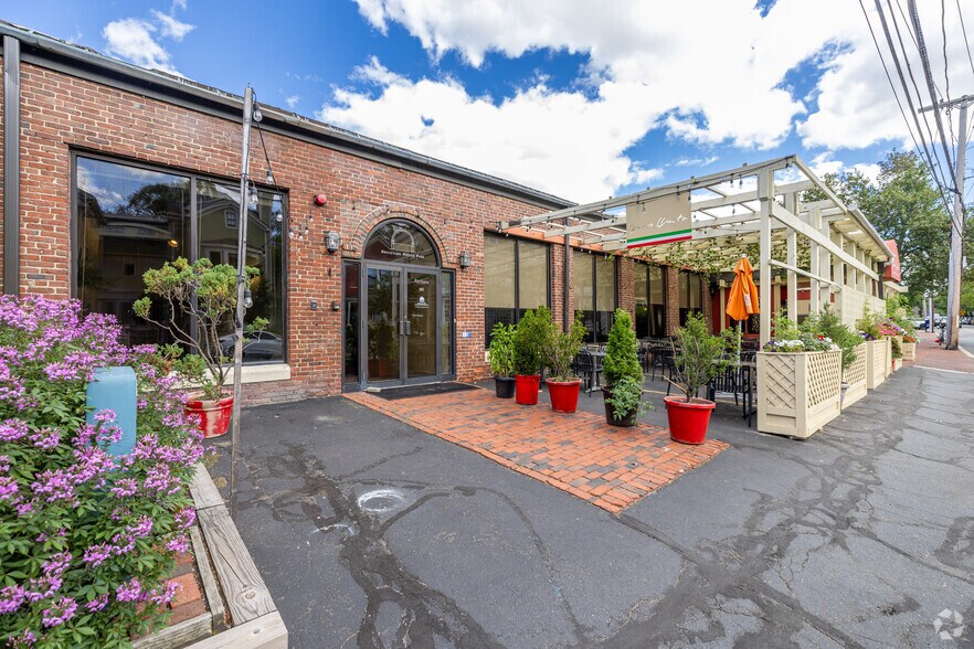 More Photos Of 80-96 Sherman St, Cambridge Loft Creative Space For Lease