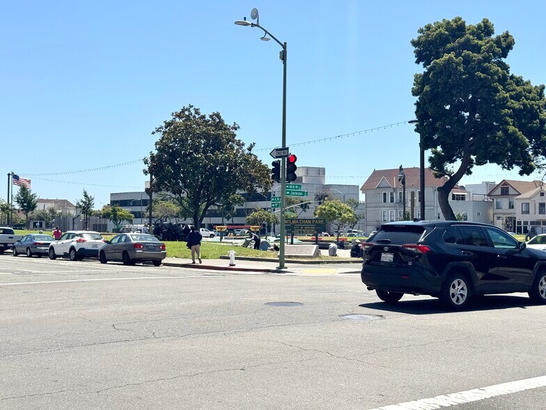More Photos Of 212 9th St, Oakland Medical For Lease