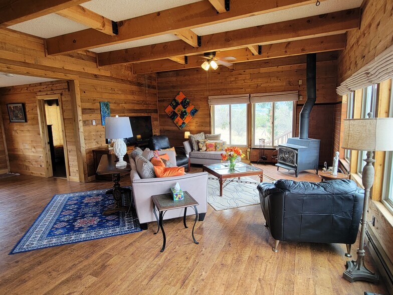 More Photos Of 50158 Eagles Way, Mesa Hospitality For Sale