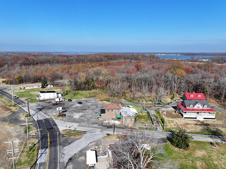 More Photos Of 8214 North Point Rd, Edgemere Flex For Sale