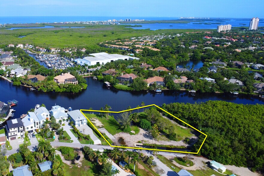 More Photos Of 27495-27523 Big Bend Rd, Bonita Springs Land For Sale