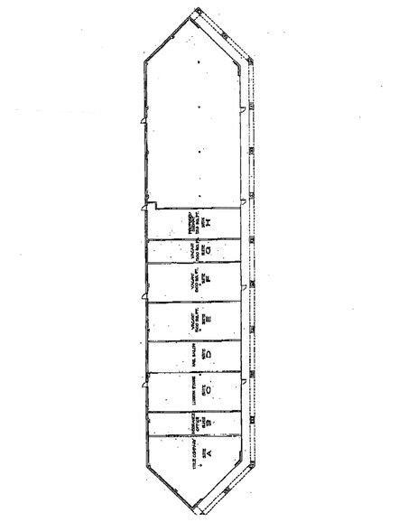 More Photos Of 15327 Gulf Fwy, Houston Unknown For Lease