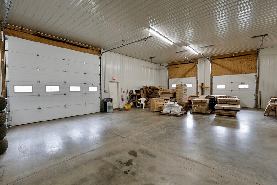 More Photos Of 15 W End Ave, Stamford Industrial For Sale