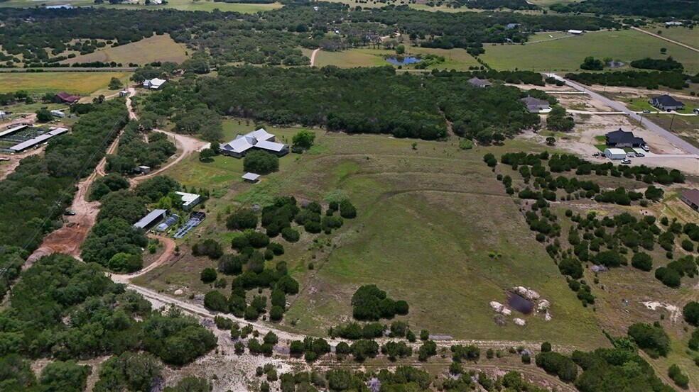 More Photos Of 3227 Farm to Market 1174 rd, Bertram Land For Sale
