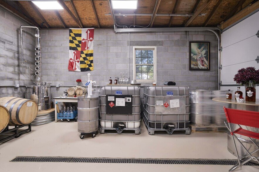 More Photos Of 1902 Jefferson Pike, Brunswick Lodge Meeting Hall For Lease