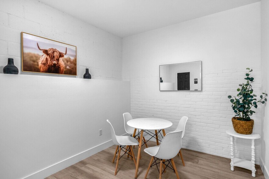More Photos Of 108 W Virginia Ave, Bessemer City Coworking Space