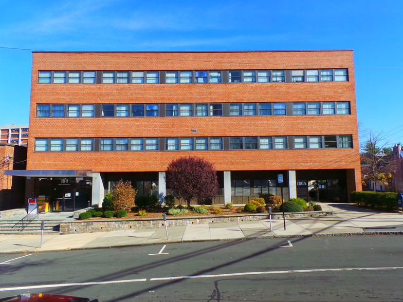 Primary Photo Of 180 S Broadway, White Plains Office For Lease