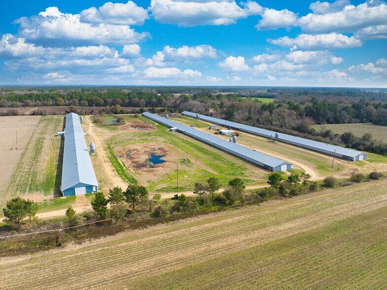 More Photos Of 441 Weaver Rd, Moultrie Land For Sale