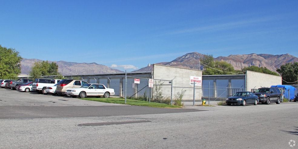 Primary Photo Of 440 W 13th St, Ogden Self Storage For Sale