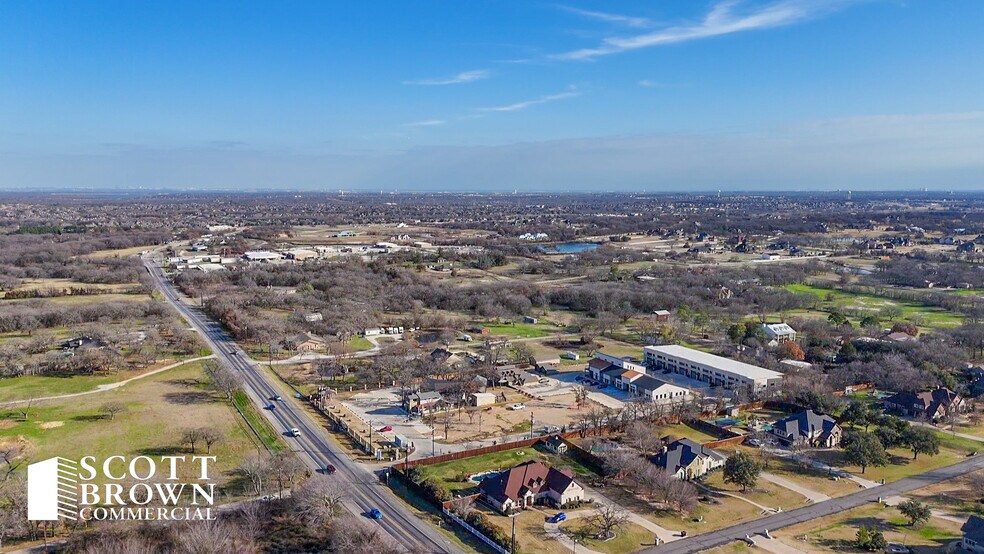 More Photos Of 1642 FM 407, Argyle Unknown For Lease