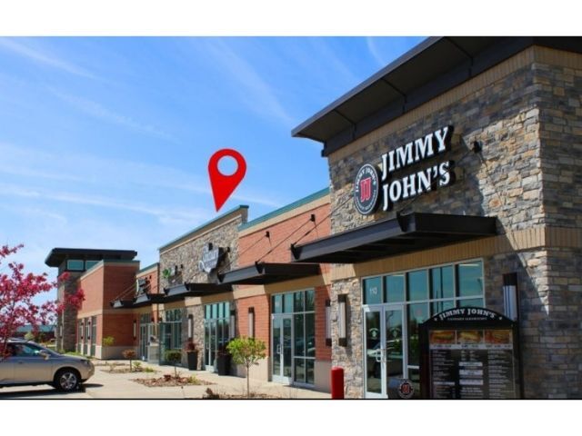 More Photos Of 5100 Fountains Dr NE, Cedar Rapids Storefront For Lease