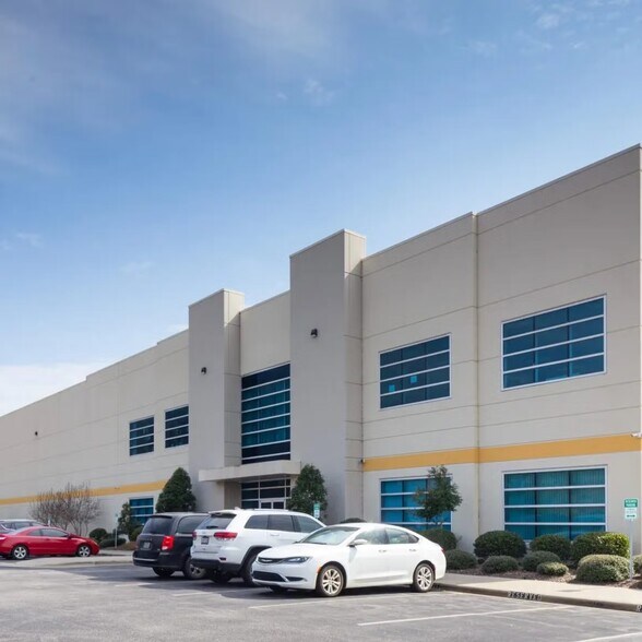 Primary Photo Of 519 Lincoln County Parkway Ext, Lincolnton Warehouse For Lease