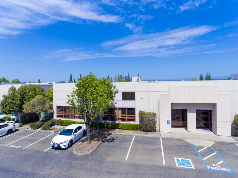 More Photos Of 7975 Cameron Dr, Windsor Warehouse For Sale