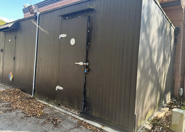 More Photos Of 11383 W Palmetto Park Dr, Boca Raton Fast Food For Lease