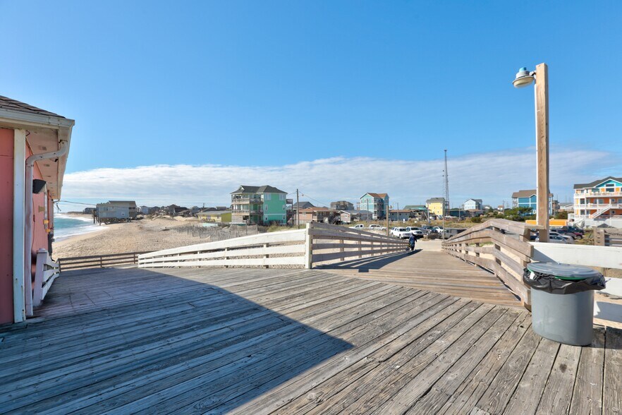 More Photos Of 24251 Atlantic Dr, Rodanthe General Retail For Sale