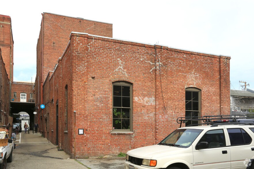 More Photos Of 1475-1481 Folsom St, San Francisco Office For Lease