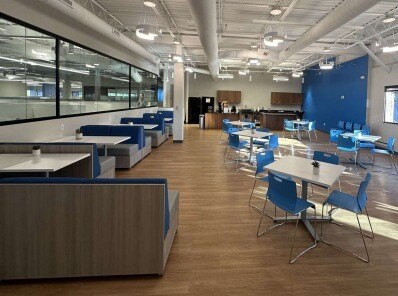 More Photos Of 12755 Olive Blvd, Creve Coeur Office For Lease
