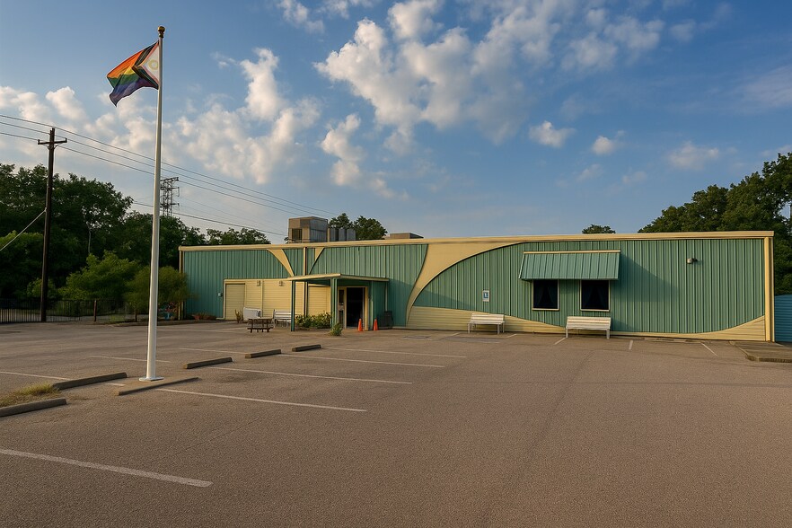 More Photos Of 3701 Hardy St, Houston Daycare Center For Sale