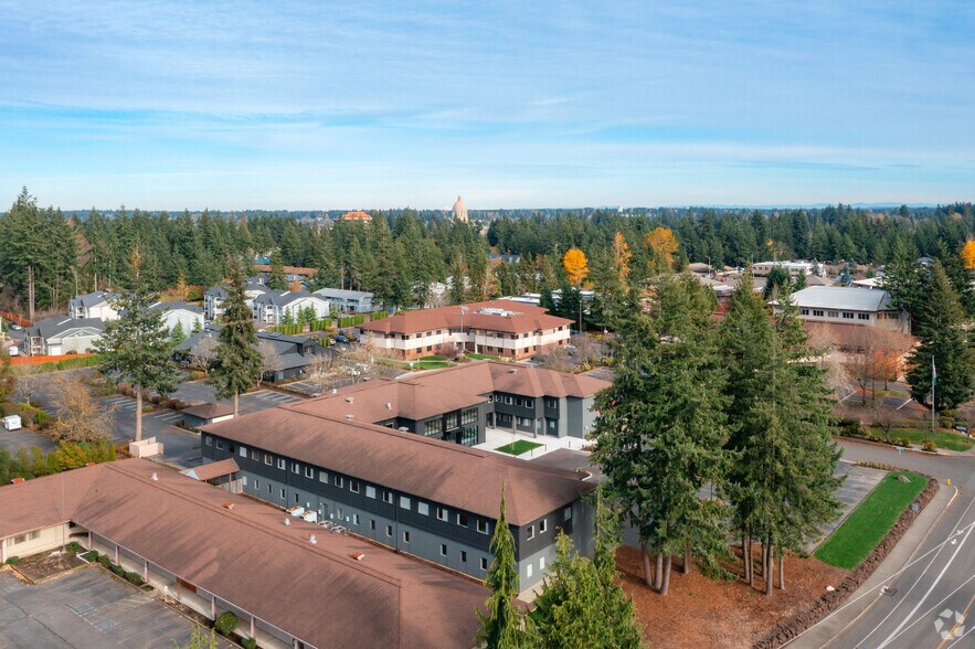 More Photos Of 1300 Evergreen Park Dr SW, Olympia Unknown For Lease