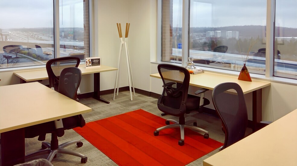 More Photos Of 10432 Balls Ford Rd, Manassas Coworking Space