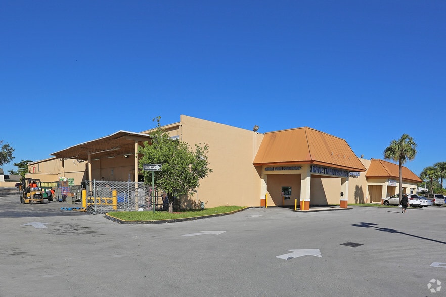 More Photos Of 10700-10776 SW 72nd St, Miami Unknown For Lease