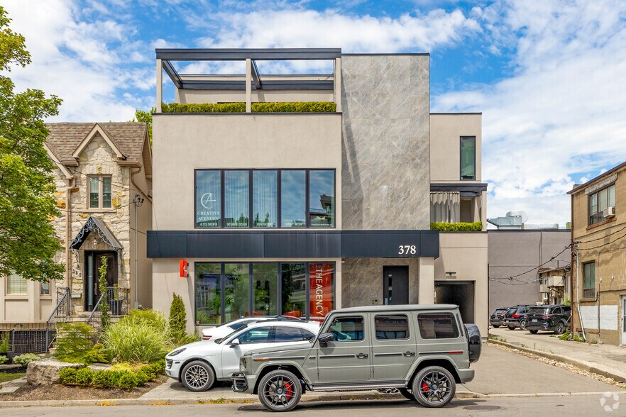 More Photos Of 378 Fairlawn Ave, Toronto Apartments For Sale
