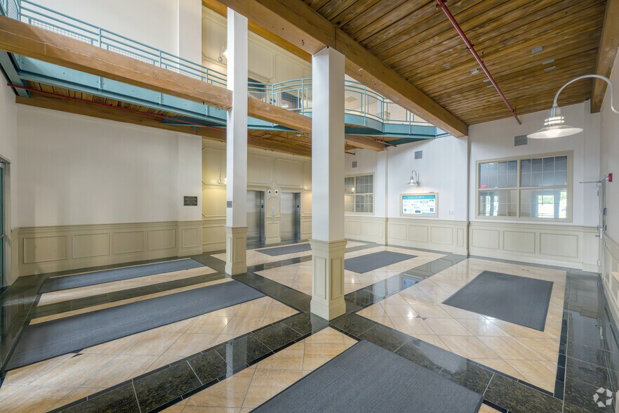 More Photos Of 1 Father Devalles Blvd, Fall River Office For Lease