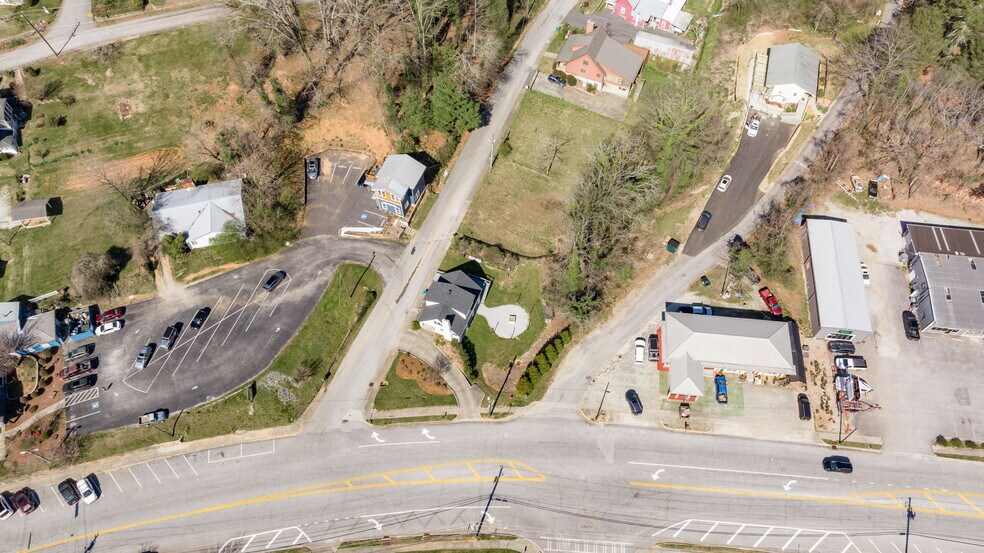 More Photos Of 0 Valley Street, Clayton Land For Sale