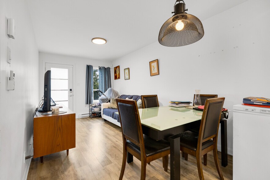 More Photos Of 1603-1607 Rue Godin, Longueuil Apartments For Sale