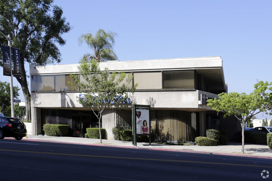 More Photos Of 14827 Ventura Blvd, Sherman Oaks Medical For Lease