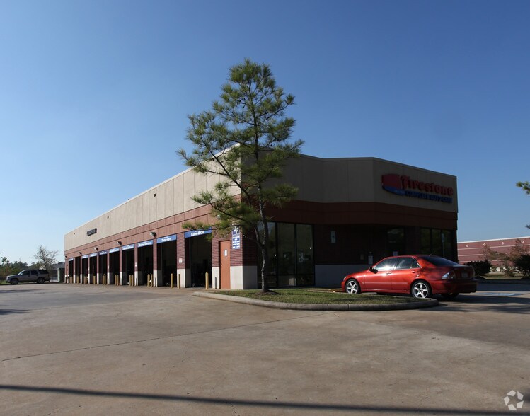 More Photos Of 3068 College Park Dr, The Woodlands Unknown For Lease