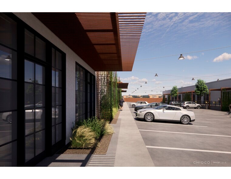 More Photos Of 4606 Burleson Rd, Austin Unknown For Lease