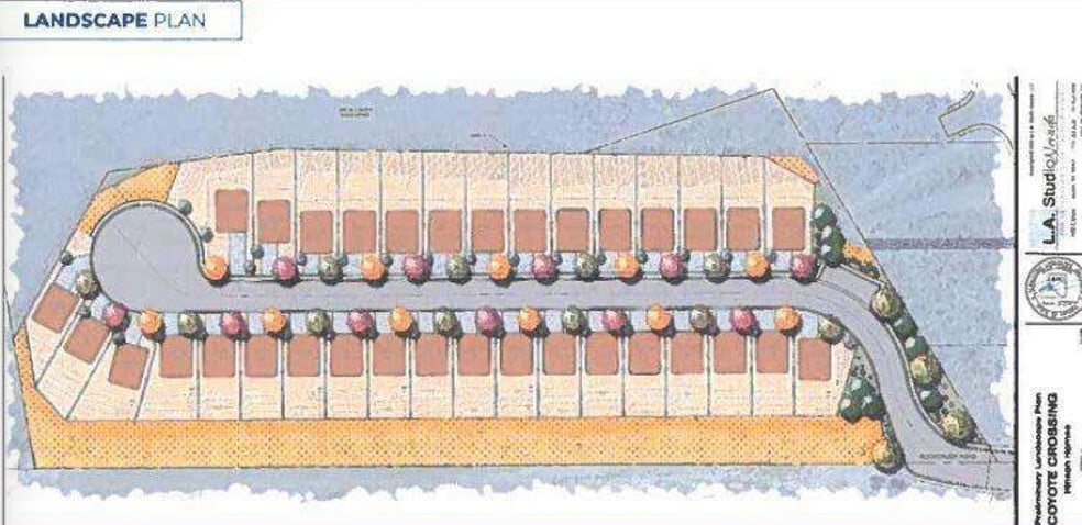 Primary Photo Of 0 Spearhead, Reno Land For Sale