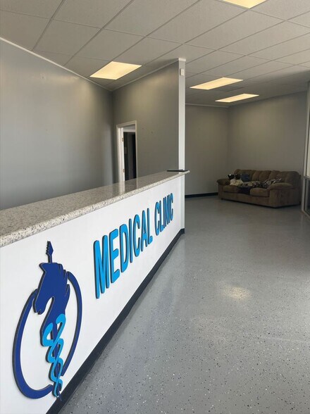 More Photos Of 23945 Franz Rd, Katy General Retail For Lease