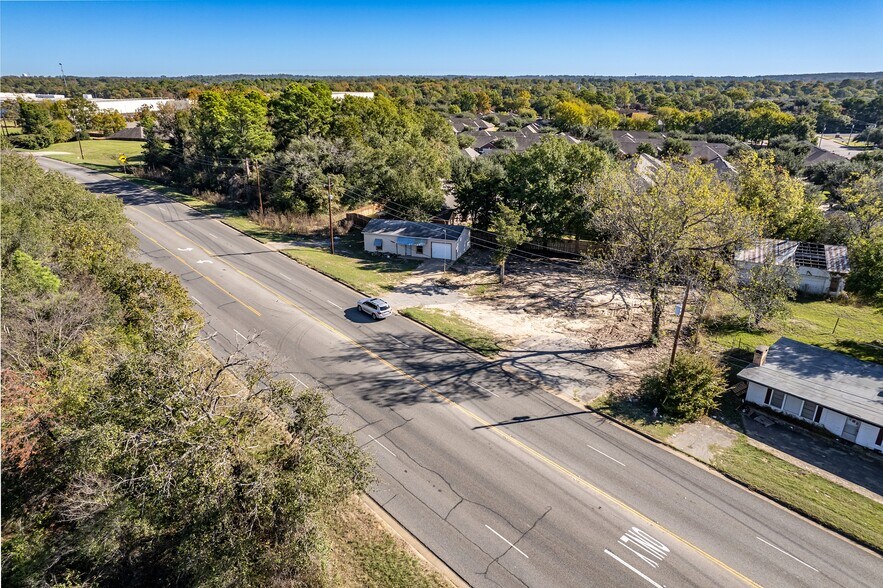 More Photos Of 5102 Old Jacksonville Hwy, Tyler Land For Sale