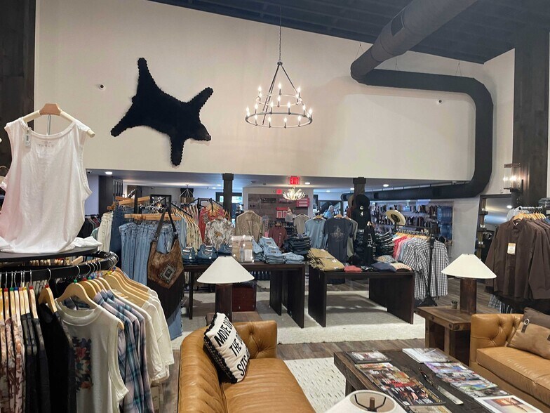 More Photos Of 10091 Blue Ridge Dr, Blue Ridge Storefront Retail Office For Sale