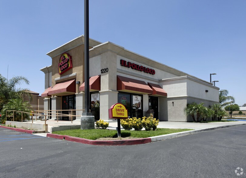 More Photos Of 1220-1290 W Foothill Blvd, Rialto Unknown For Lease