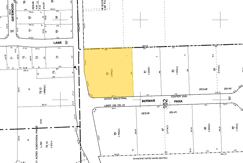 More Photos Of 1775 Buffalo Rd, Gates Light Distribution For Lease