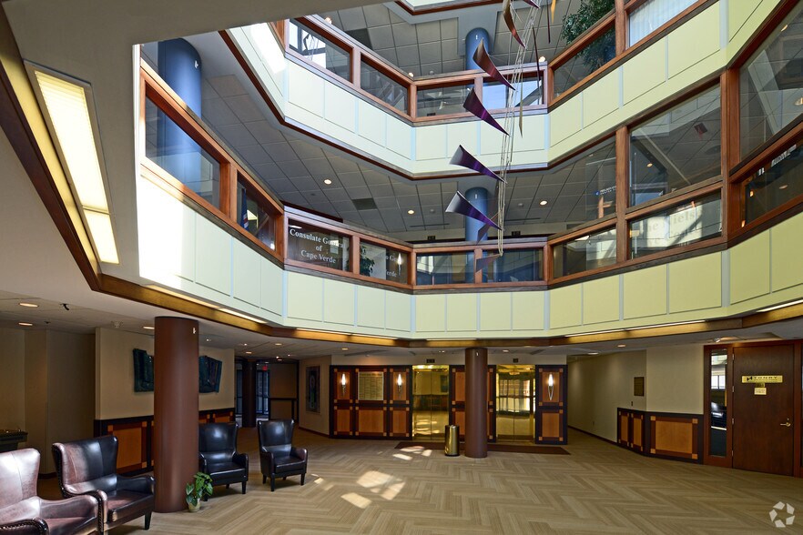 More Photos Of 300 Congress St, Quincy Medical For Sale