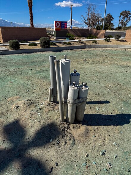 More Photos Of 40965 Jefferson St, Indio Restaurant For Lease