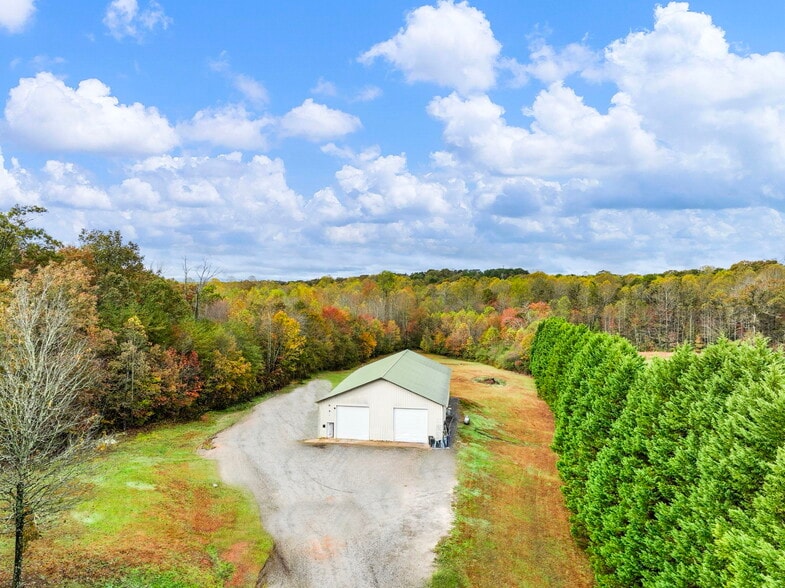 Primary Photo Of 849 Blacksnake Rd, Mount Airy Light Distribution For Sale