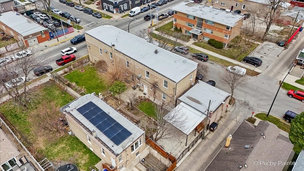 More Photos Of 5801 W 16th St, Cicero Multifamily For Sale