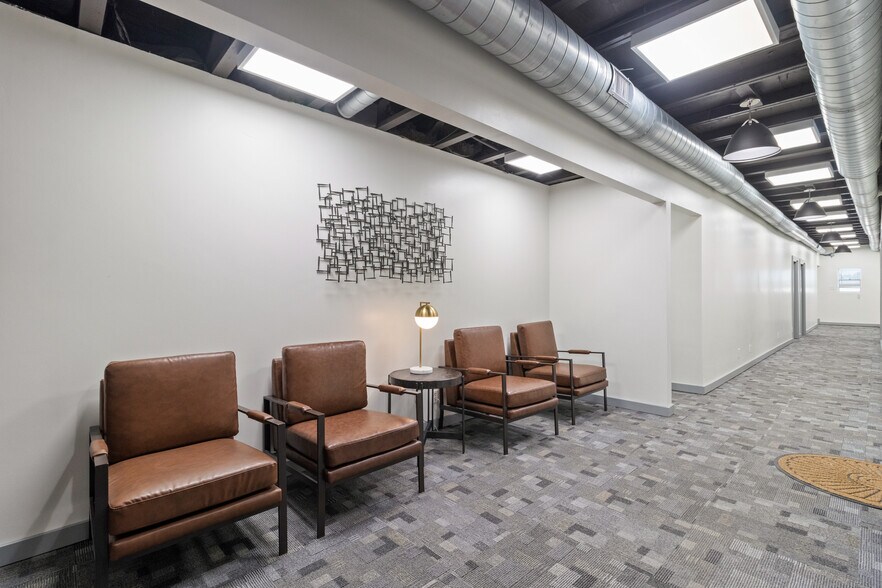More Photos Of 11103 San Pedro Ave, San Antonio Office For Lease