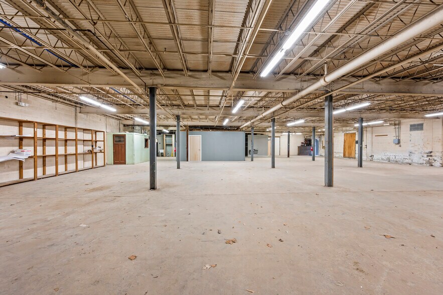 More Photos Of 420-422 South Road, High Point Manufacturing For Lease