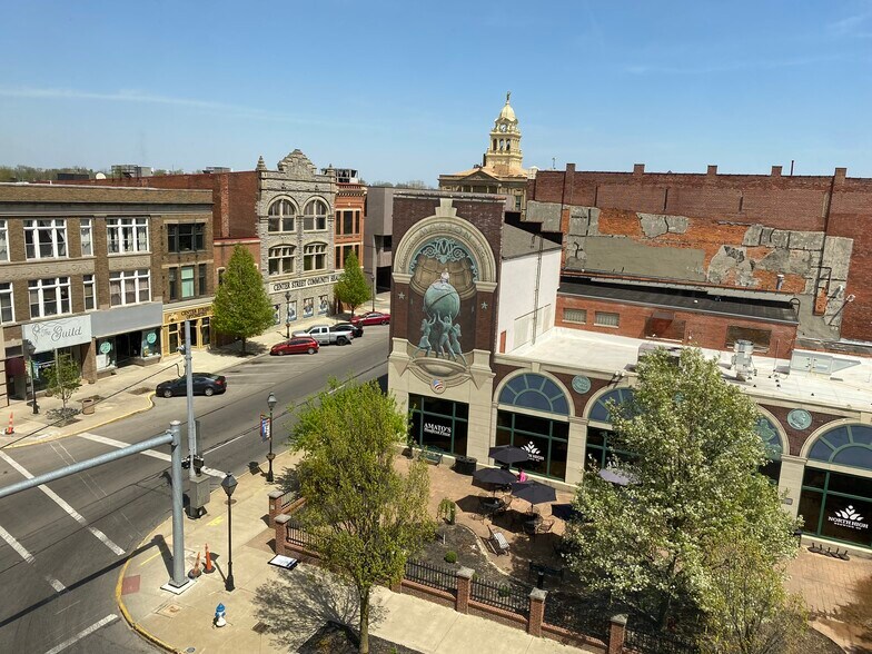 More Photos Of 165 W Center St, Marion Medical For Lease