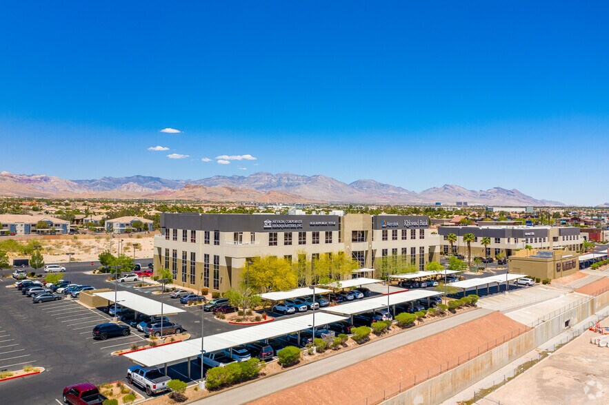 More Photos Of 4670 S Fort Apache Rd, Las Vegas Unknown For Lease